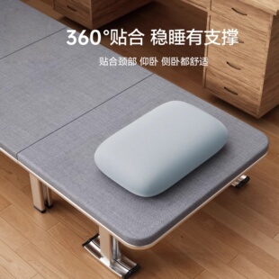 都市丽人午睡枕办公室午休神器小学生趴桌子睡觉儿童专用午觉趴枕