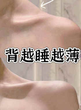 荞麦枕颈椎枕头双层可拆洗