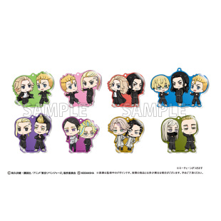 吵吵闹闹亚克力挂饰 周边日谷 东京复仇者 Vol.2 TAPIOCA现货