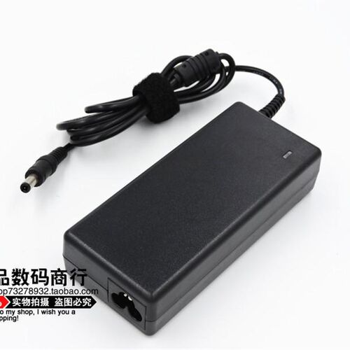 极速厂家厂家神舟优雅 A550-i7 D3 D2 D1笔记型电脑电源配接器19V