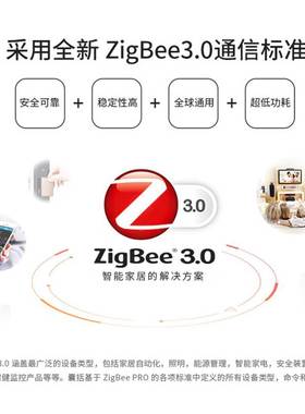 2.4G无线组网透传ZigBee.0模块TLSR8258/TLSR8269EFR2/JN5189
