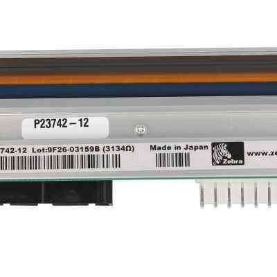 好货厂家全新110xi3 600dpi点116 3代 全新条码标签热敏喷头G4750