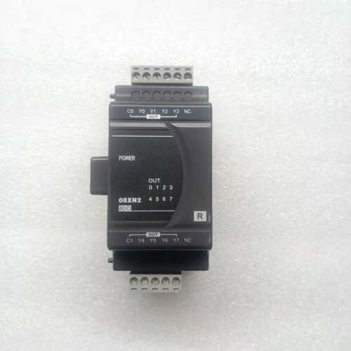 好货台达PLC扩展模块 DVP08XN211R询价
