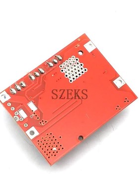 LM2577S LM2596S DC Adjustable Step Up Down Boost Buck CC CV