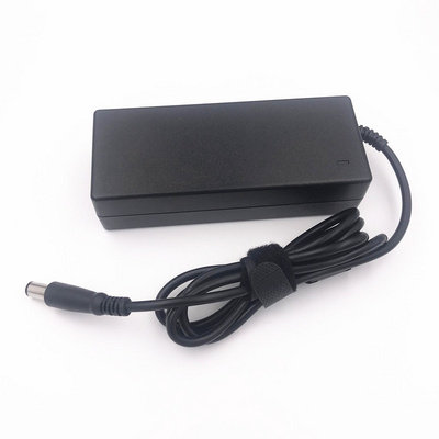 极速厂家包邮全新戴尔笔记型电脑电源配接器19.5V4.62A 1400 1420