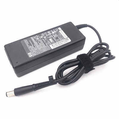 极速厂家包邮19V4.74A惠普PPP014LSA PPP012AS笔记型电脑适配充电