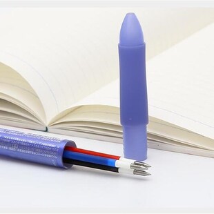 PILOt LKFB-60F FRIXION ERasaBLE GEL PEN 3 IN 1 PEN 3 COLORs