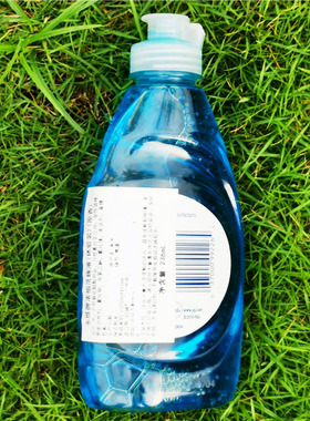 .美国多维浓缩洗碗液原香型洗洁精餐具专用 Dawn Trial Size 236m