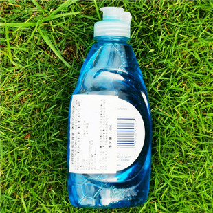 Size Trial 236m Dawn .美国多维浓缩洗碗液原香型洗洁精餐具专用