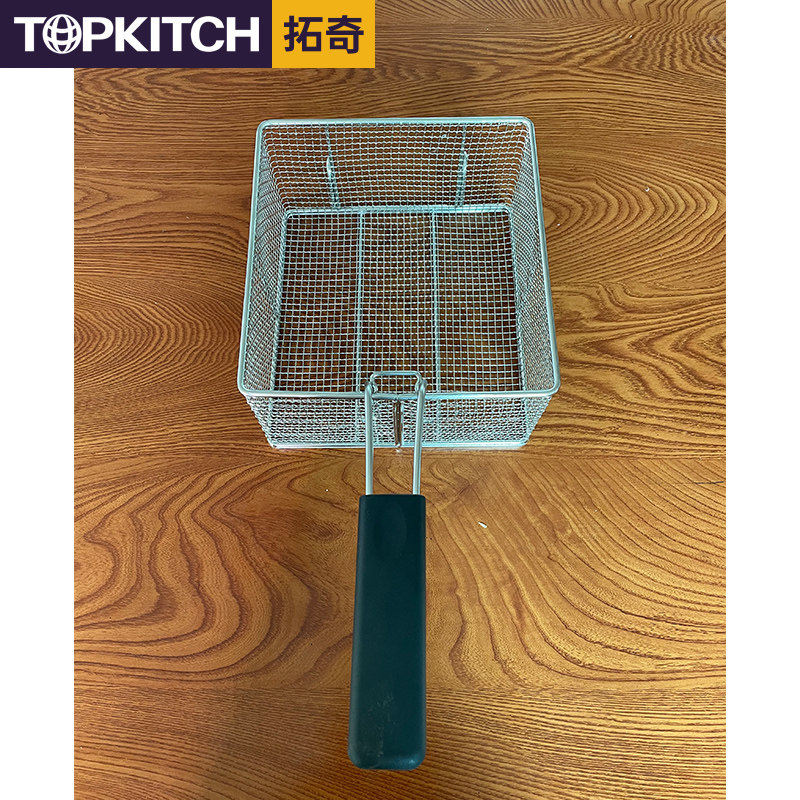 电油炸锅商用电炸炉型号EF-16L机头 油盘 炸网配件