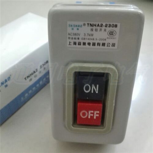 好货。 押开关TNHA2-2扣0B BS-20B 按钮开关 .7KW AC80V 铜件