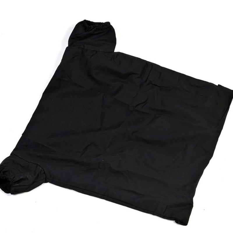 好货厂家大号暗房袋 摄影暗房用品 60*55CM暗袋 胶卷安装不透光冲