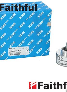议价Sick DFS60B-S4CA08192 西克全新增量式编码器 1038099议价