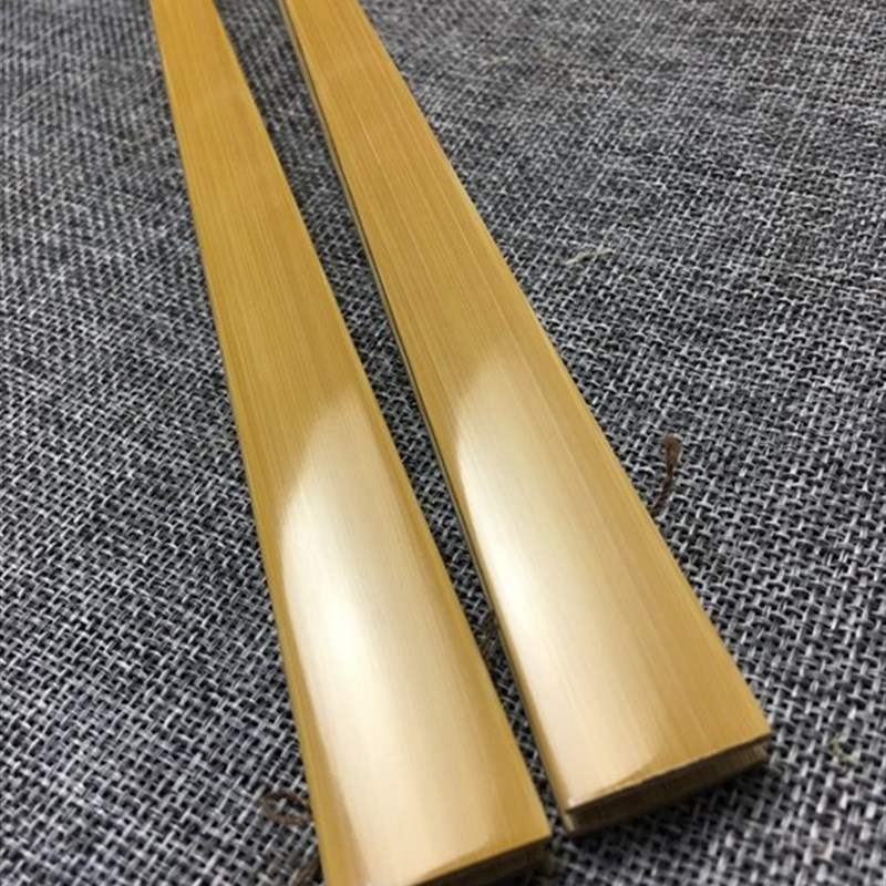 95寸18方纯手工扇子文玩折扇玉竹扇骨暗钉扇子宣纸扇空白扇面包邮