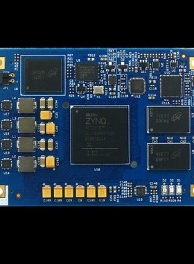 米尔 XILINX核心板 FPGA开发板 ZYNQ 7000 7015 MYC-C7Z015
