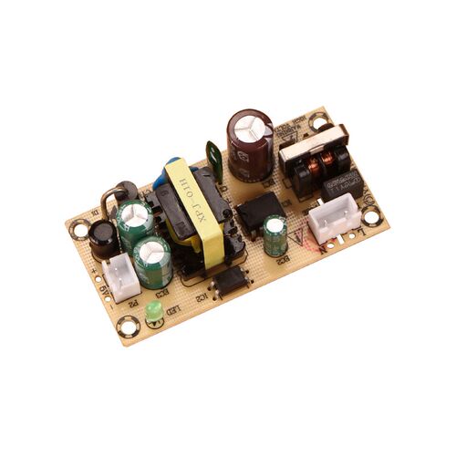 好货AC220变12V1500mA开关电源适配器裸板110伏交流转5V2a直流DC