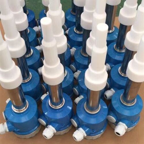 好货高压20MPA四氟射频料位开关高压射频液位计防腐防爆射频液位