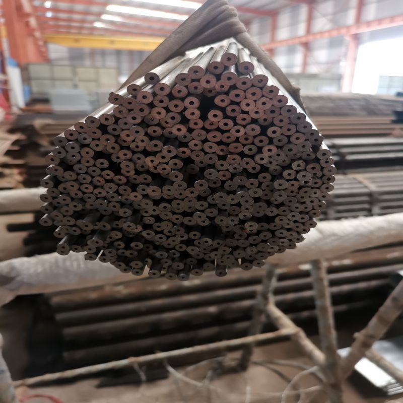 无锡高压水切割用1/4不锈钢高压管316SS超高压管60000PSI压力管