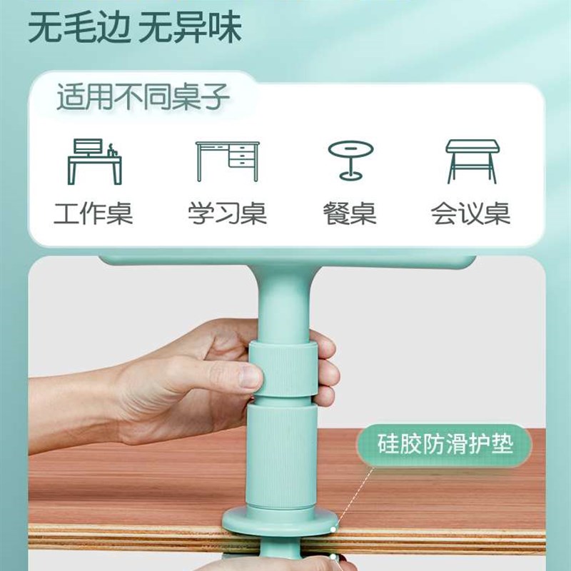 好货小学生写字矫正器坐姿纠正儿童预防近视防低头神器小孩写作业