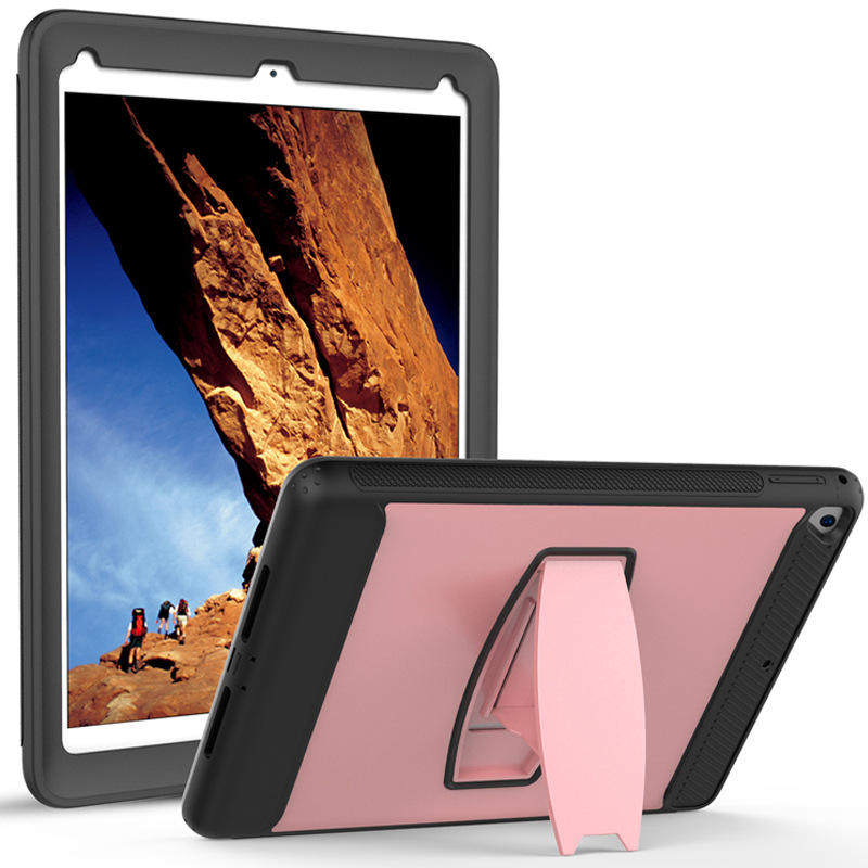 厂家iPad平板电脑97英寸矽胶套A1822 A1893外壳2017款保护套