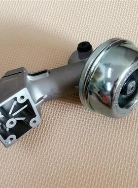 斯蒂尔STIHLFS120/200打草机工作头 齿轮头齿轮箱总成 割草机配件