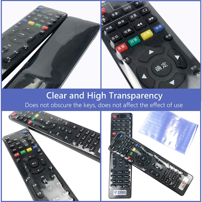 好货r for TV Air Conditioner Remote Control Shrink Plastic C