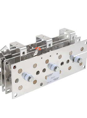 厂家气体保护焊机CO2NBC-DS400A三相整流桥DSB400电焊机整流桥SQL