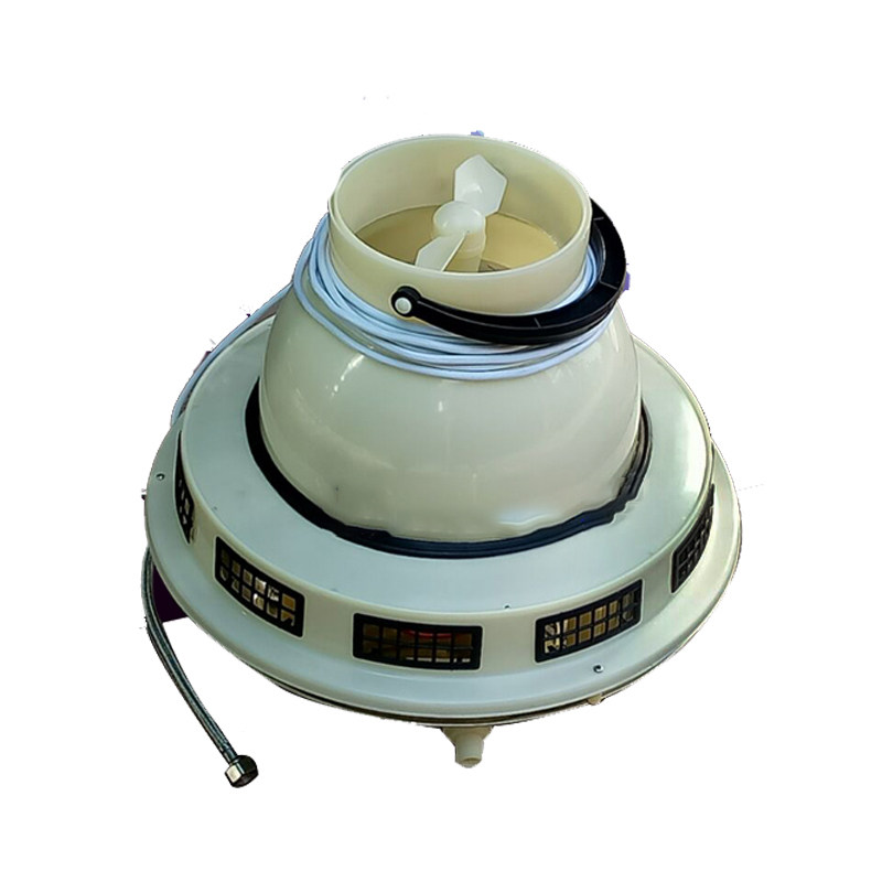 好货BYS-3型养护室自动控制 仪养护室标养室三件套负离子加湿器控