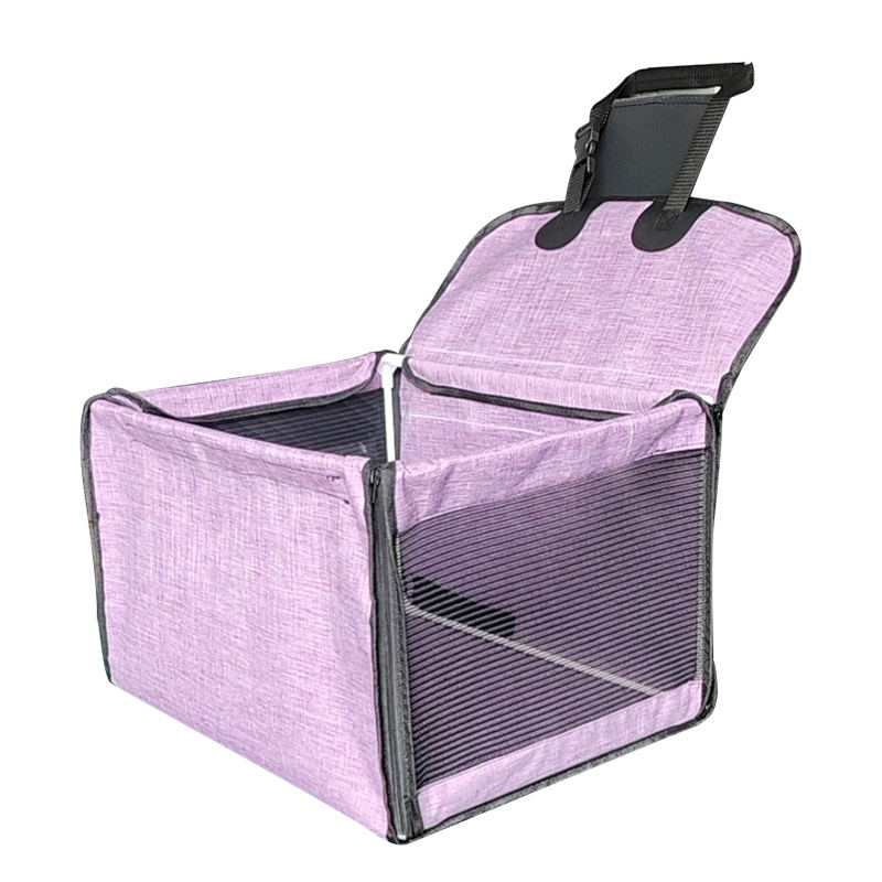 宠物外出车载垫宠物笼子狗狗车垫可拆卸折叠宠物框宠物汽车垫