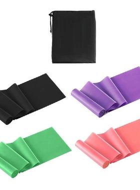 Exercise Fitness Training Band Elastic Pull Up Assist Bands