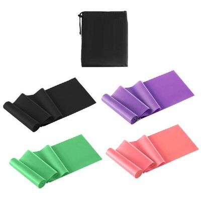 Exercise Fitness Training Band Elastic Pull Up Assist Bands