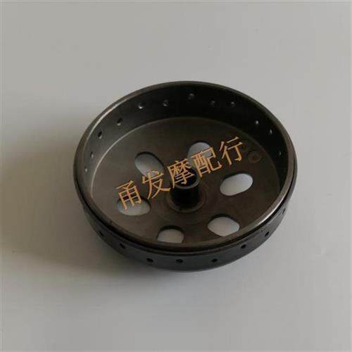 极速厂家光阳豪迈GY6-125 GY6-150 猎鹰未战 改装用高咬离合器 甩