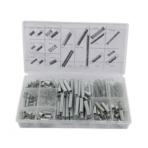 好货Hot sale 200pcs Extension Spring Tension Pressure Compre
