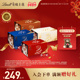 软心牛奶巧克力1.25kg婚礼装 Lindt 瑞士莲官方正品 喜糖伴手礼年货
