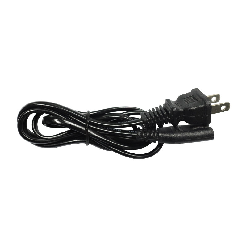SAST配件/赠品升级充电器黑色 24V 充电线