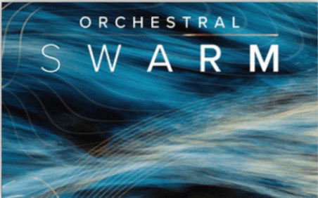 「管弦乐音色」27G 影视配乐神器 Spitfire Orchestral 软音源