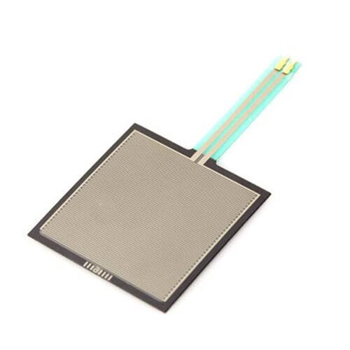 FSR406 压力传感器 压力感应电阻 力敏电阻 fsr 薄膜压力