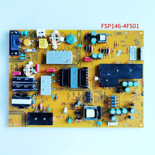 原装乐视Letv S50 3D/2D电视电源板FSP146-4FS01 380GLP30150SP0
