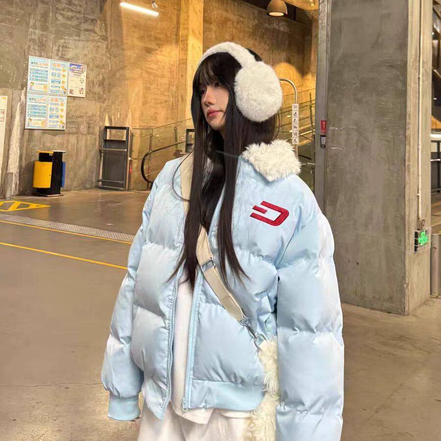 2026秋冬季新款学院风女