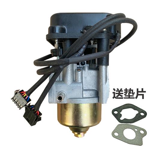 速发用增程4发配件自动油门变化频油器单双步进吸Y泵2器V1