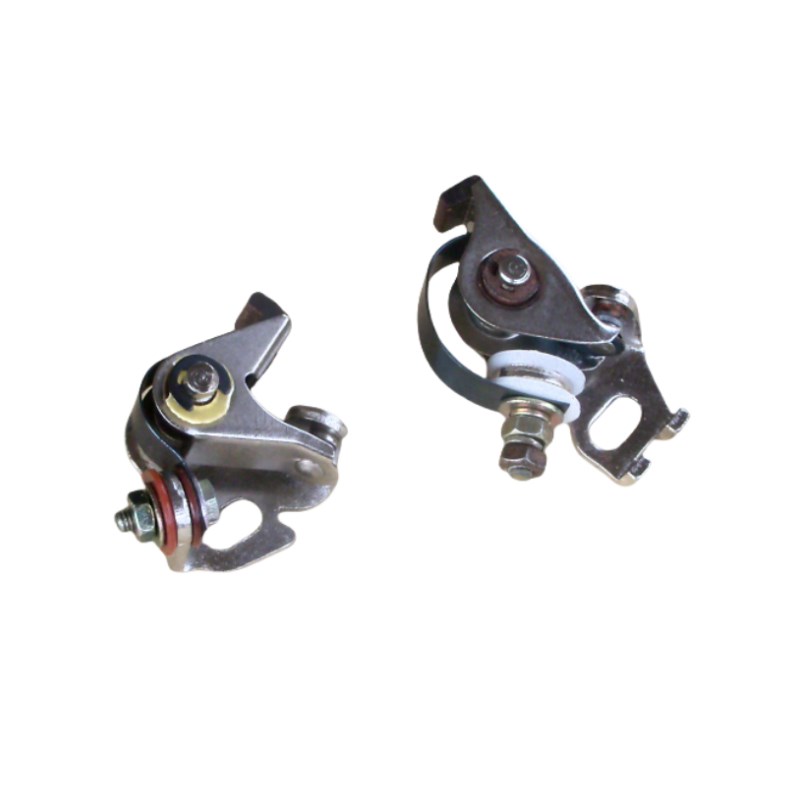 速发老幸福HODA适用火25花摩脚起动猫托车白1装置触发开关