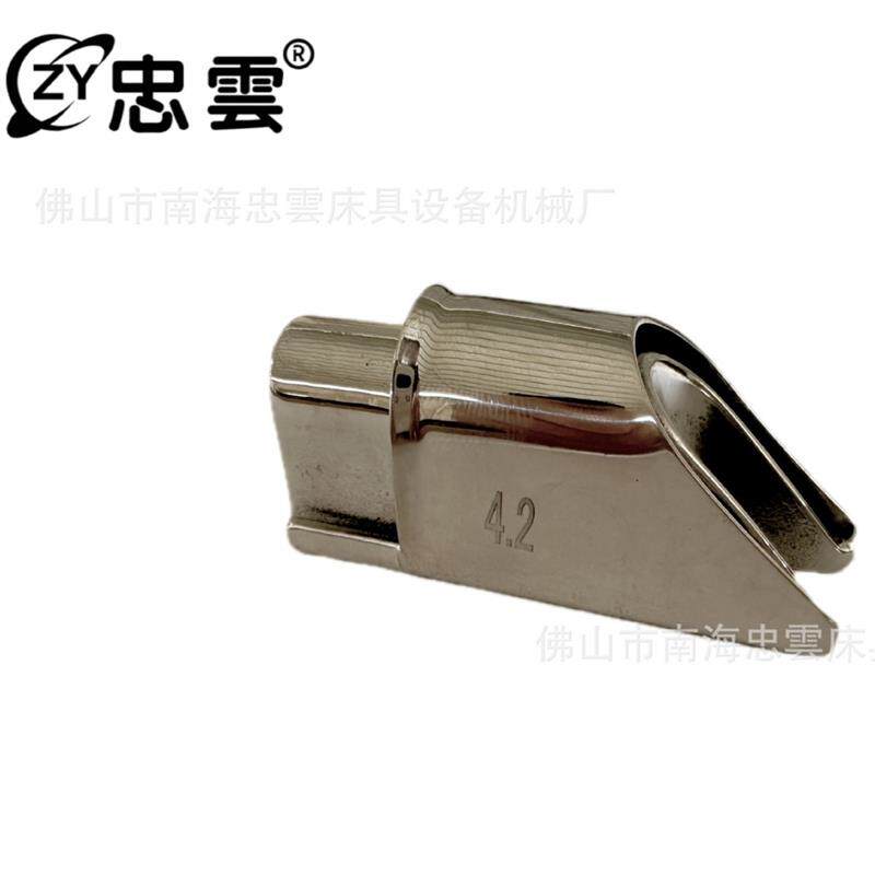 速发床垫围边机包边筒2603拉筒有梭机包边器不锈钢材质耐磨耐用包