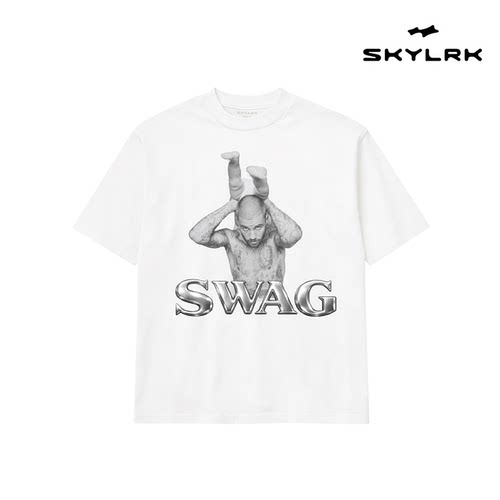 SkylrkJustinbieberT恤