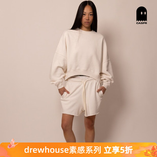 【官方正品】drew house素感系列街头短裤 26夏男女同款