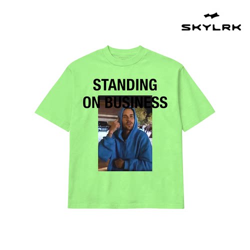 SkylrkJustinbieberT恤