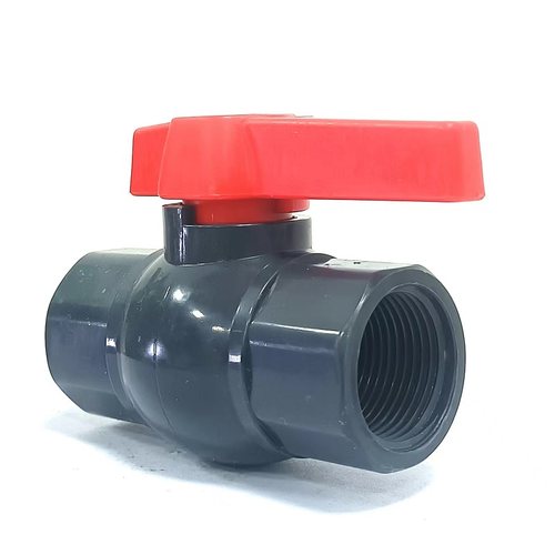 PVC内丝球阀UPVC内螺纹球阀