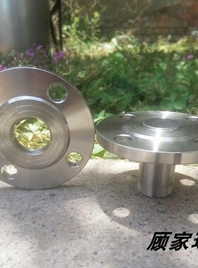 不锈钢内丝法兰盘304材质DN15/20/25/32/40/50外丝法兰片 加厚