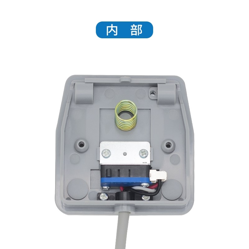 现货速发。CTD昌得CFS-201脚踏开关10A250VAC-1A1B 一开一闭 多种
