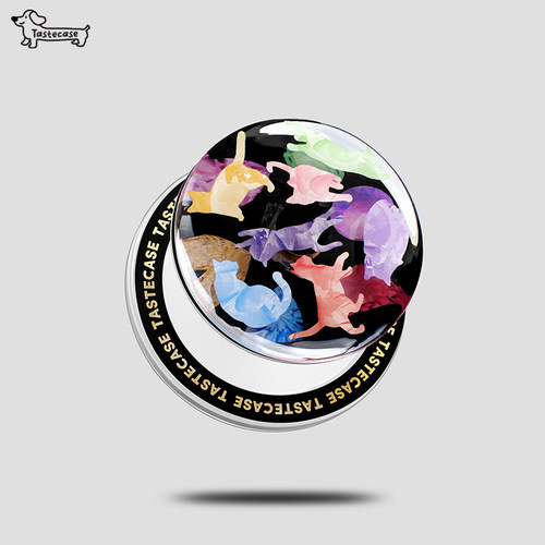 入选轻奢手机壳天猫品牌榜