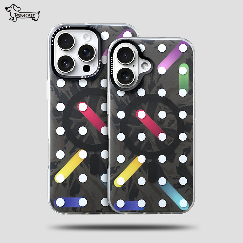 入选原创手机壳品牌榜